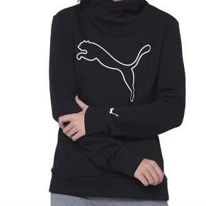 Puma sweatshirt